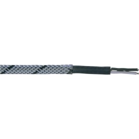 LAPP 151035/100 termočlánkový kabel 2 x 0.75 mm², 100 m, modrá