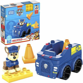 Tlapková patrola Chaseovo auto policejní hlídky - Mattel Star Wars