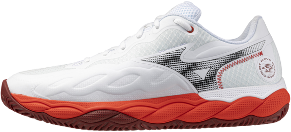 Tenisové boty Mizuno WAVE ENFORCE COURT CC 61GC243562 Velikost obuvi v EU: 42