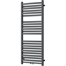 MEXEN - Zing otopný žebřík/radiátor 1200 x 500 mm, 513 W, antracit W128-1200-500-00-66