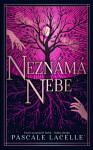 Neznámá nebe - Pascale Lacelle