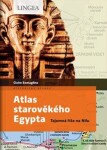 Atlas starověkého Egypta Claire Somaglino, Claire