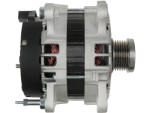 Alternátor AUDI A3 (8V) | 1.0–1.4 TFSI
