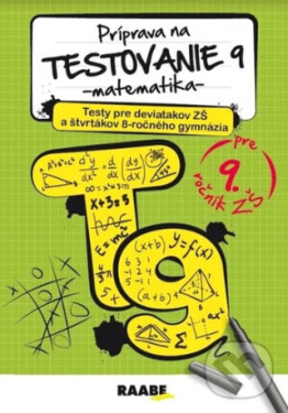 Príprava na testovanie Matematika