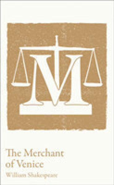 Collins Classroom Classics - The Merchant of Venice - William Shakespeare