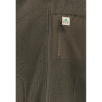 Pánská fleecová mikina Whistler Felis Velikost: XXL