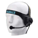 Příslušenství k herní konzoli ARKADE – Herní sluchátka s mikrofonem