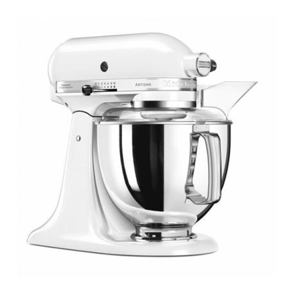 Kitchenaid kuchyňský robot Artisan 5Ksm175psewh