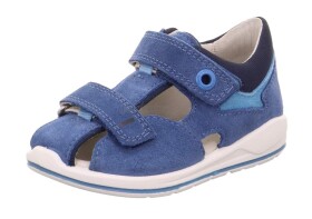 Dětské sandály Superfit 1-000865-8020 Velikost: 22