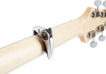 G7th Performance 3 6-String Silver