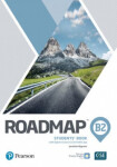 Roadmap B2+ Student's Book & Interactive eBook with Digital Resources & App