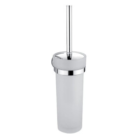 Nimco Unix chrom toaletní wc kartáč UN 13094W-26 UN 13094W-26