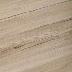 Stůl jídelní 160x90cm, MDF, 3D dekor dub san remo, kovové nohy, černý lak.