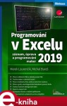 Programování Excelu 2019