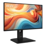23.8" MSI PRO MP245PHG E14 černá / LED / 1920 x 1080 / IPS / 16:9 / 1ms / 1500:1 / HDMI+DP+USB-C / VESA (PRO MP245PHG E14)