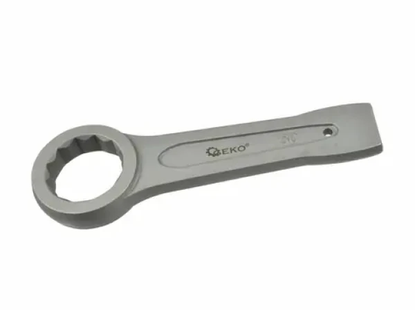 GEKO Úderový očkový klíč 50 mm (G16050)