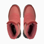 Sněhové boty Puma Nieve Boot WTR AC PS Jr 380745-04 35