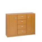 FRONTI Komoda 110x86