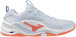 Sálová obuv Mizuno WAVE STEALTH ELITE X1GB266084 Velikost obuvi v EU: 42,5