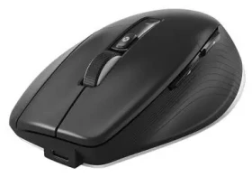 3Dconnexion CadMouse Pro / bezdrátová optická myš / 7200dpi / 2.4 GHz / 7 tlačítek (3DX-700116)