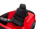 Mamido Elektrické autíčko Ford Mustang GT DRIFT červené