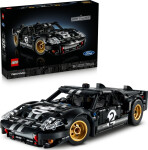 LEGO® Technic 42223 Závodní auto 1966 Ford GT40 MKII - LEGO®