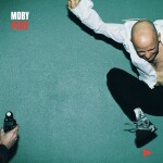 CD Moby - Play 1999 - Moby