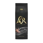 L'or Espresso Onyx, zrnková káva,