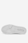 Sportovní adidas HOOPS 3.0 W GW0433 Látkový materiál,Syntetický materiál