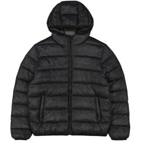 Champion Bunda s kapucí M 220342 KK001 pánské XL