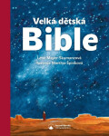 Velká dětská Bible - Lene Mayer-Skumanz