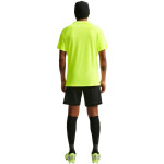 Pánské tričko Nike Dri-Fit Park VIII lime green HV8173 702 pánské m