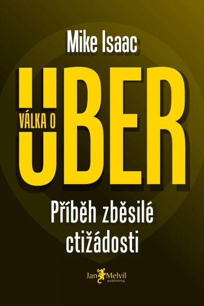 Válka Uber