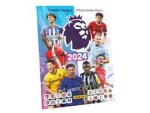 Panini PREMIER LEAGUE 2023/2024 - album na samolepky