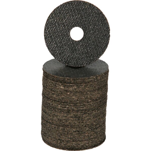 KS Tools 515.5056 řezný kotouč rovný 50 mm 50 ks