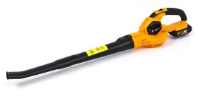 Aku fukar na listí Riwall PRO RABL 20 SET AB42E2101006B
