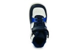 Beppi Casual boot white/navy celoroční