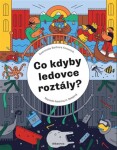 Co kdyby ledovce roztály?