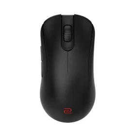 Zowie ZA13-DW černá / Herní bezdrátová myš / optická / 3200DPI / 7 tlačítek / USB-C / 2.4GHz (9H.N4RBE.A2E)