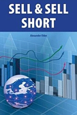 Sell & Sell Short - Alexander Elder