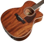 Ibanez AC340CE Natural