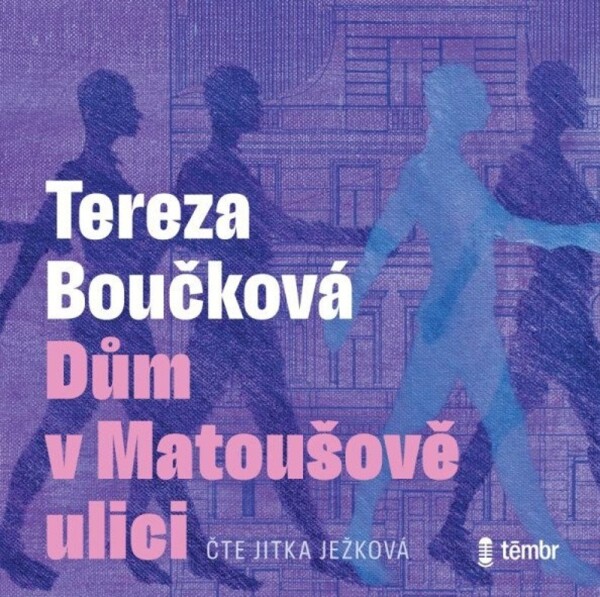 Dům v Matoušově ulici