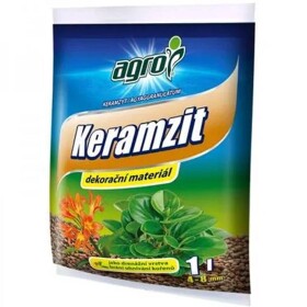 Keramzit Agro 1l