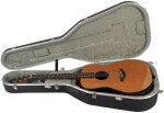 Furch Yellow Deluxe D-CR CNR Active