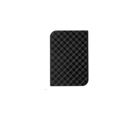 VERBATIM HDD 2.5" 4TB Store 'n' Go Portable Hard Drive USB 3.0, Black EDF_711908