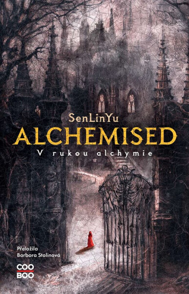 Alchemised - SenLinYu