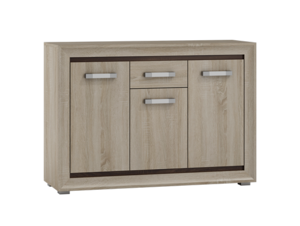 FRONTI Komoda SANTORI 120x85 v2
