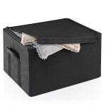 Úložný box Reisenthel Storagebox L Black