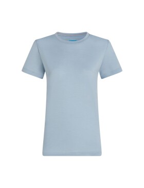 ICEBREAKER Wmns Merino 125 Cool-Lite Sphere III SS Tee, Zinc Blue velikost: L