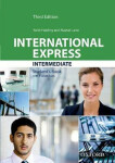 International Express Intermediate Student's Book with Pocket Book